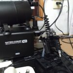 【プラモデル便利工具】ガンプラ用のおすすめ制作工具をご紹介します。②（エアブラシのコンプレッサー編、RAYWOOD製のPROFIX NITRO-COMPがおすすめです。）の画像