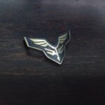 MG 1/100 シナンジュ Ver.kaエングレービングリタッチ後