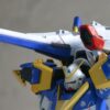 MG 1/100 V2アサルトバスターガンダム Ver.kaの画像