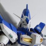 MG Hi νガンダム Ver.kaトップ画像