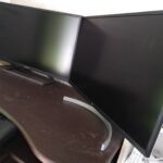 4kモニターを使おう