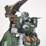 ガンプラ MG ガンダムストームブリンガーF.A.③トップ画像