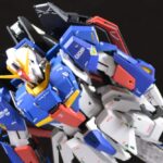 MGゼータガンダムVer.kaのトップ画像