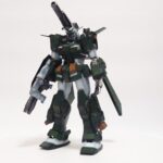 MG ガンダムストームブリンガーF.A.② トップ画像