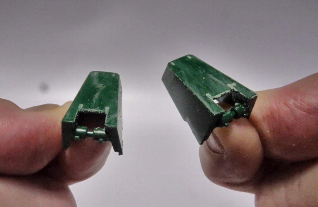 ミネシマ社製の”プラモのためのガラスヤスリ GF-1”の画像