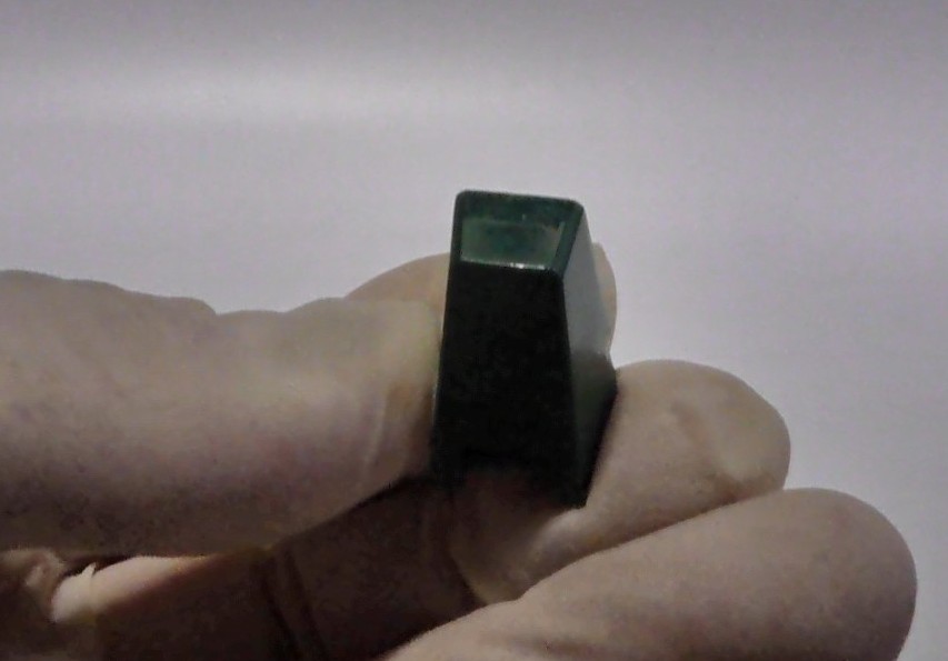 ミネシマ社製の”プラモのためのガラスヤスリ GF-1”の画像