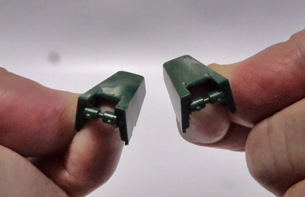 ミネシマ社製の”プラモのためのガラスヤスリ GF-1”の画像