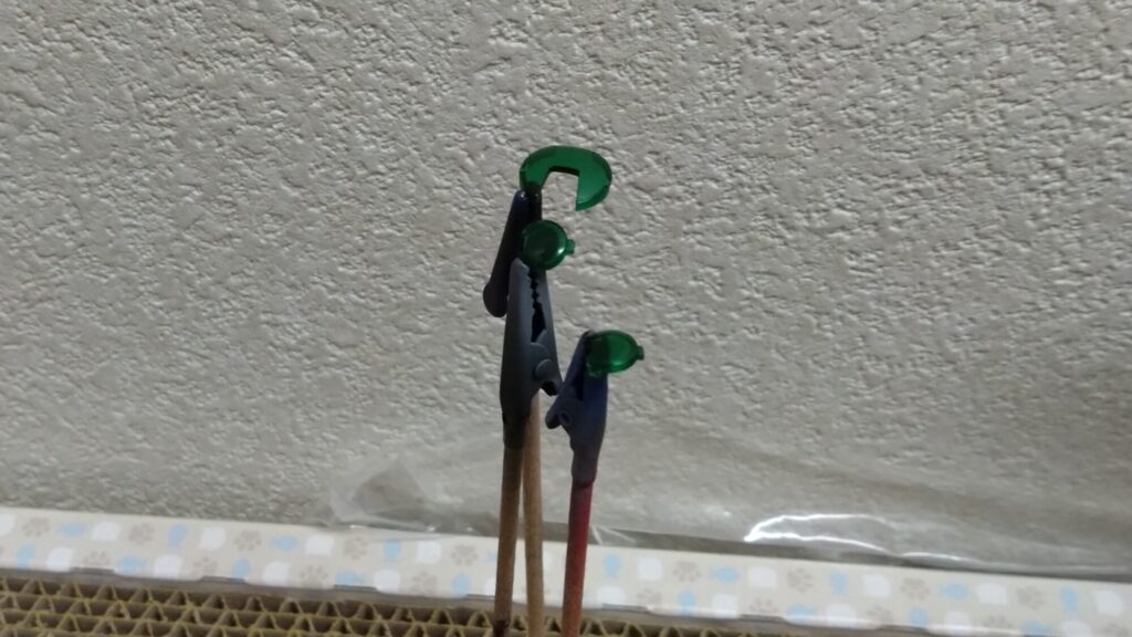 ガンダムデュナメスを塗装作成しますの画像