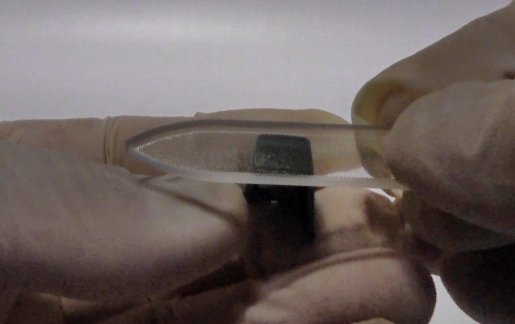 ミネシマ社製の”プラモのためのガラスヤスリ GF-1”の画像