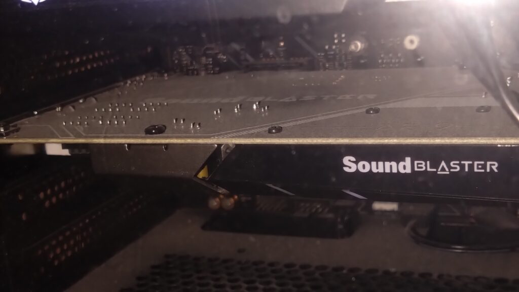 ゲームに映画、動画作成やリモートワークなど、デスクトップPC用サウンドカードのおすすめをご紹介しますの画像