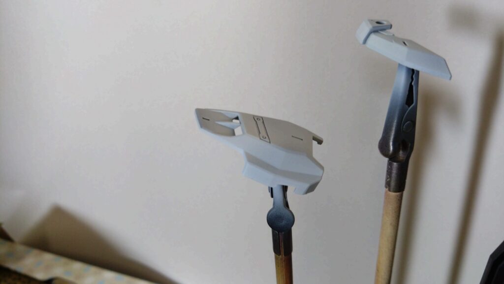 【ガンプラ】MGEXストライクフリーダムガンダムを塗装作成してレビューします。③外装パーツと、金色の内部フレームを塗装していきます。「機動戦士ガンダムSEED DESTINY（シードデスティニー）」の画像