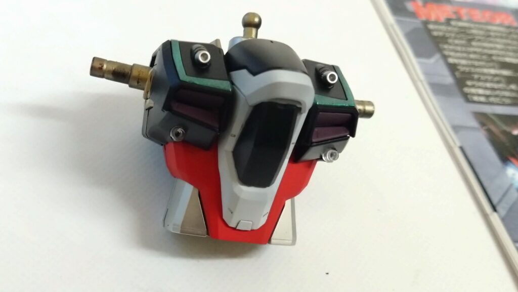 【ガンプラ】 MG 1/100 インフィニットジャスティスガンダムを塗装作成します。④最終組み立てします。配色の工夫だけで加工技術を凌駕できるのか。「機動戦士ガンダムSEED DESTINY(シードデスティニー)」の画像