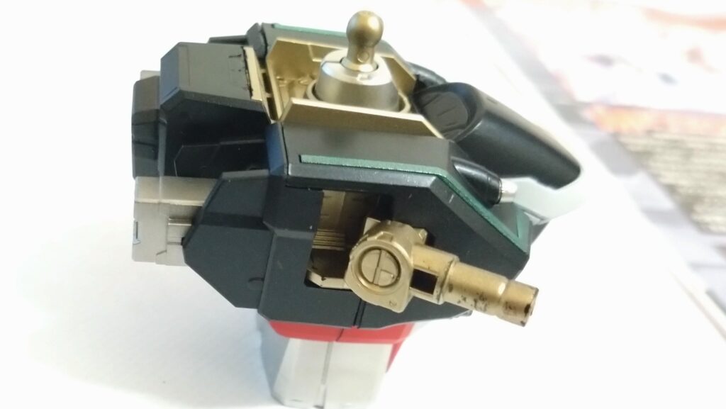 【ガンプラ】 MG 1/100 インフィニットジャスティスガンダムを塗装作成します。④最終組み立てします。配色の工夫だけで加工技術を凌駕できるのか。「機動戦士ガンダムSEED DESTINY(シードデスティニー)」の画像
