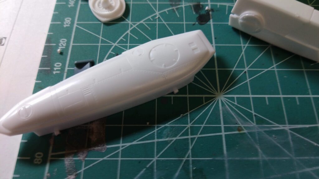 【プラモツール】高級薄刃ニッパーと各種形状のヤスリ、どちらにお金を掛けるべきか・・。タミヤ（TAMIYA）、ゴッドハンド（GodHand）、3Peaks（スリーピークス）、WAVE（ウェーブ）等ご紹介します。の画像