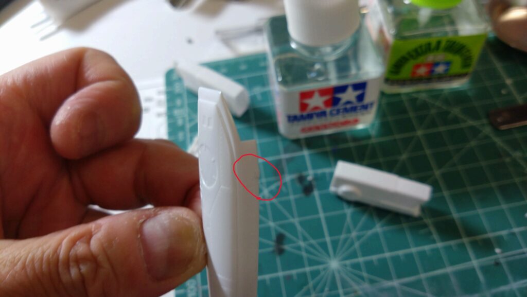 【プラモツール】高級薄刃ニッパーと各種形状のヤスリ、どちらにお金を掛けるべきか・・。タミヤ（TAMIYA）、ゴッドハンド（GodHand）、3Peaks（スリーピークス）、WAVE（ウェーブ）等ご紹介します。の画像