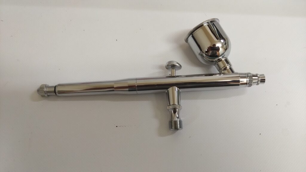 エアブラシおすすめツールの画像