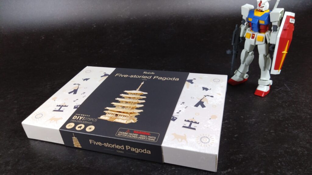 【プラモデル雑記】積みプラは永遠に続くのか・・。減らない日々のミッションを解決せよ。②たまった罪プラに罪は無いが、バンダイ(BANDAI)の宇宙戦艦ヤマトを入手の画像