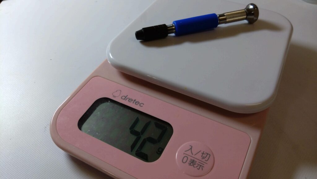 プラモデル用ピンバイス（持ち手）ハンドルのおすすめは？ゴッドハンド（GodHand）やファンテック（Funtec）、ウェーブ（Wave）、タミヤ（TAMIYA）などを比較してレビューしますの画像