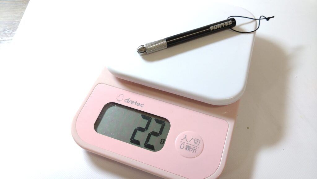 プラモデル用ピンバイス（持ち手）ハンドルのおすすめは？ゴッドハンド（GodHand）やファンテック（Funtec）、ウェーブ（Wave）、タミヤ（TAMIYA）などを比較してレビューしますの画像