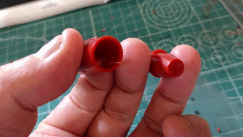 バンダイ（BANDAI）1/500 宇宙戦艦ヤマトを塗装してLED電飾作成する。その1プラン編の画像