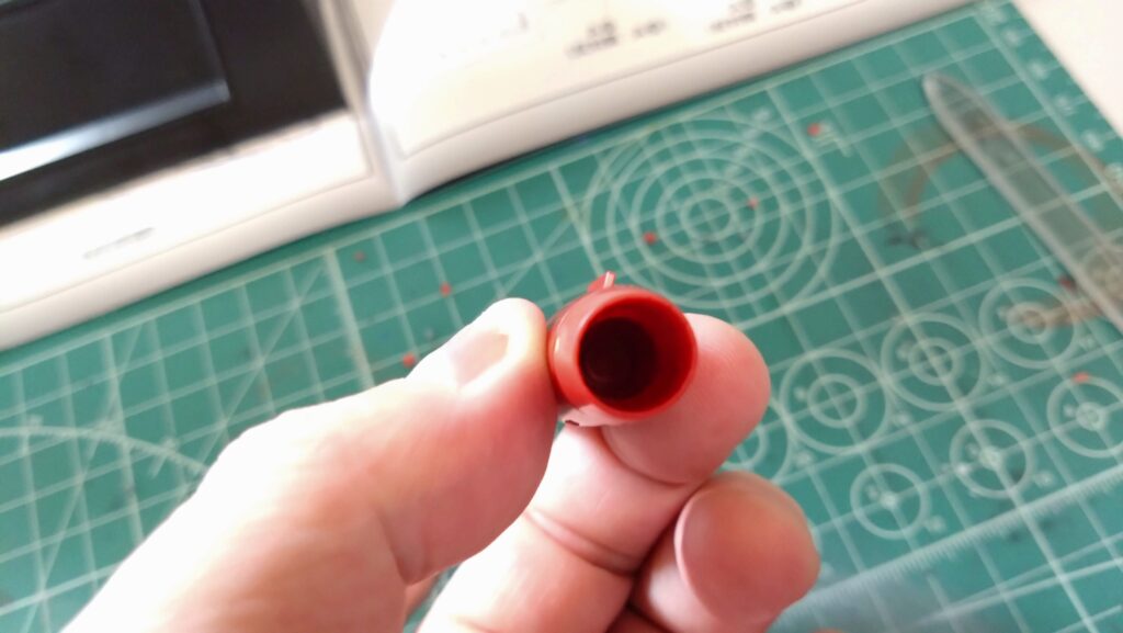 バンダイ（BANDAI）1/500 宇宙戦艦ヤマトを塗装してLED電飾作成する。その1プラン編の画像