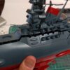 1/500 宇宙戦艦ヤマトを塗装して電飾作成する。その6、電子工作基本キットで下準備編（Arduino Uno R4 Minima、バンダイ（BANDAI））の画像