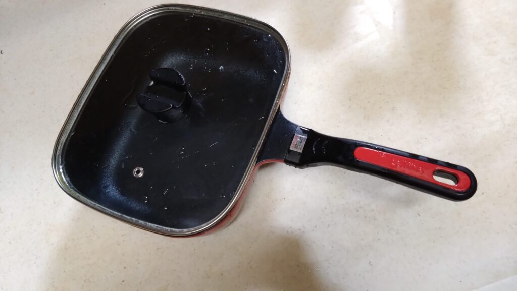 Bellfina (ベルフィーナ)のフライパン画像