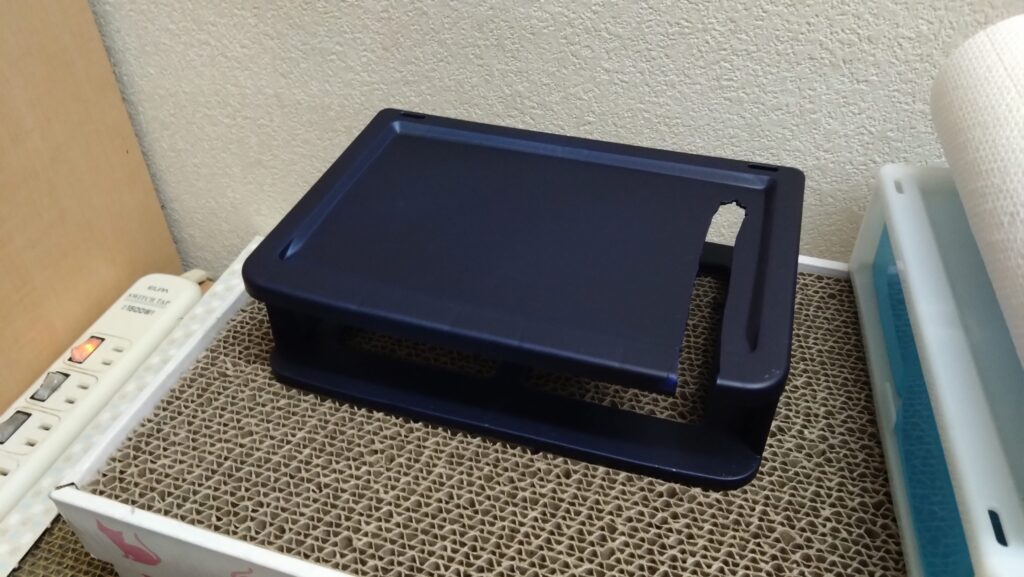 1/500 宇宙戦艦ヤマトを塗装して電飾作成する、その12。Arduinoキットを土台にセットしていきますの画像