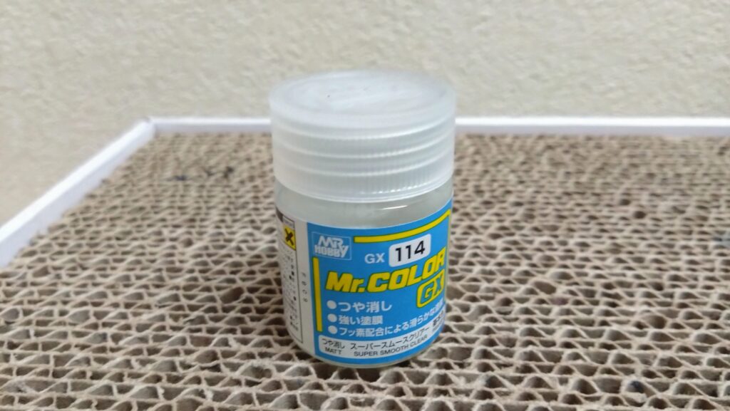 1/500 宇宙戦艦ヤマトを塗装して電飾作成する、その13。スミ入れと汚し作業（ウォッシング）、そして仕上げていきますの画像