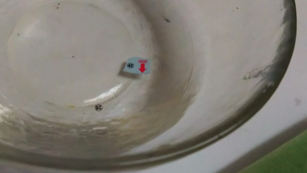 ウェーブ（WAVE）の1/24スケール スコープドッグ レッドショルダーカスタムに水転写式デカールを貼ります。（装甲騎兵ボトムズ）の画像