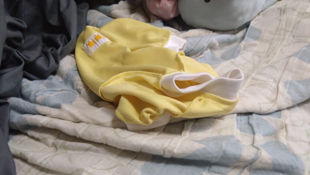 愛猫がケガをした？！大慌てして初めての動物病院に行ってきました。エリザベスウェアを脱いで大脱走の後編ですの画像