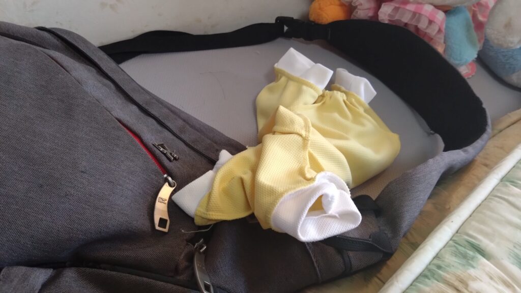 愛猫がケガをした？！大慌てして初めての動物病院に行ってきました。エリザベスウェアを脱いで大脱走の後編ですの画像