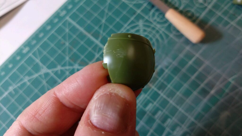 ゴッドハンド(GodHand) けずる刃(ブレード) 荒目 GH-KZ-A を試してレビューします。