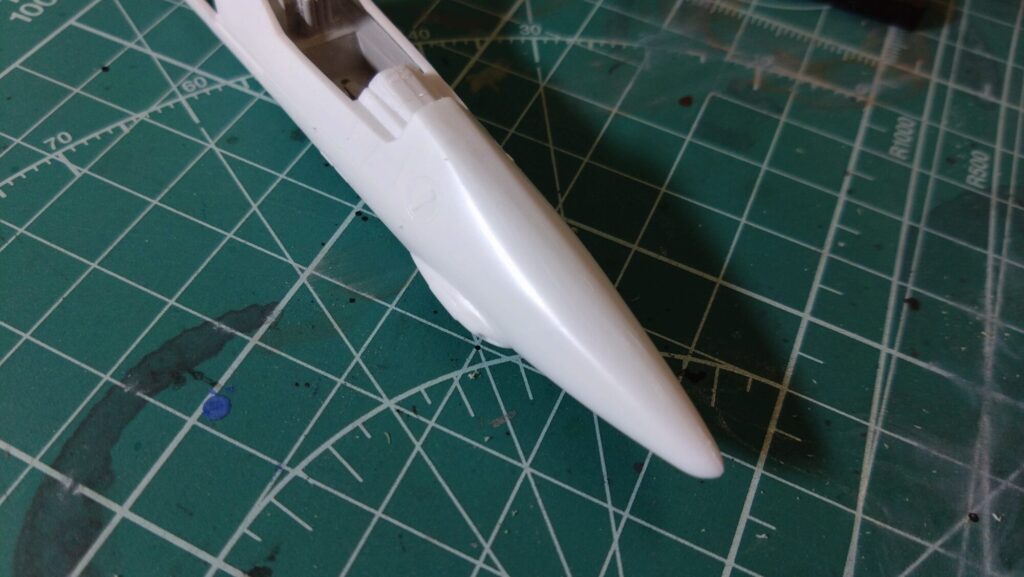 ゴッドハンド(GodHand) ミニヤスリカスタム GH-IY-M で削ってレビューしますの画像