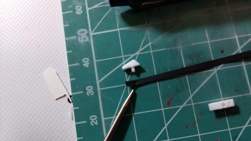 ハセガワ（Hasegawa）の1/72 VF-1 ストライクガウォークバルキリー、今回の最終組み立てで完成ですの画像