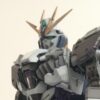 MG 1/100 ナラティブガンダム C装備 Ver.Kaを塗装作成します。⑩水転写式デカール貼り付けは、組み立ての前後どちらにしてますか？（機動戦士ガンダムNT）の画像