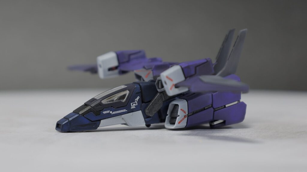 MG 1/100 ナラティブガンダム C装備 Ver.Kaを塗装作成します。⑬ナラティブガンダム完成編。ユニコーン、νガンダムと並べてみますの画像