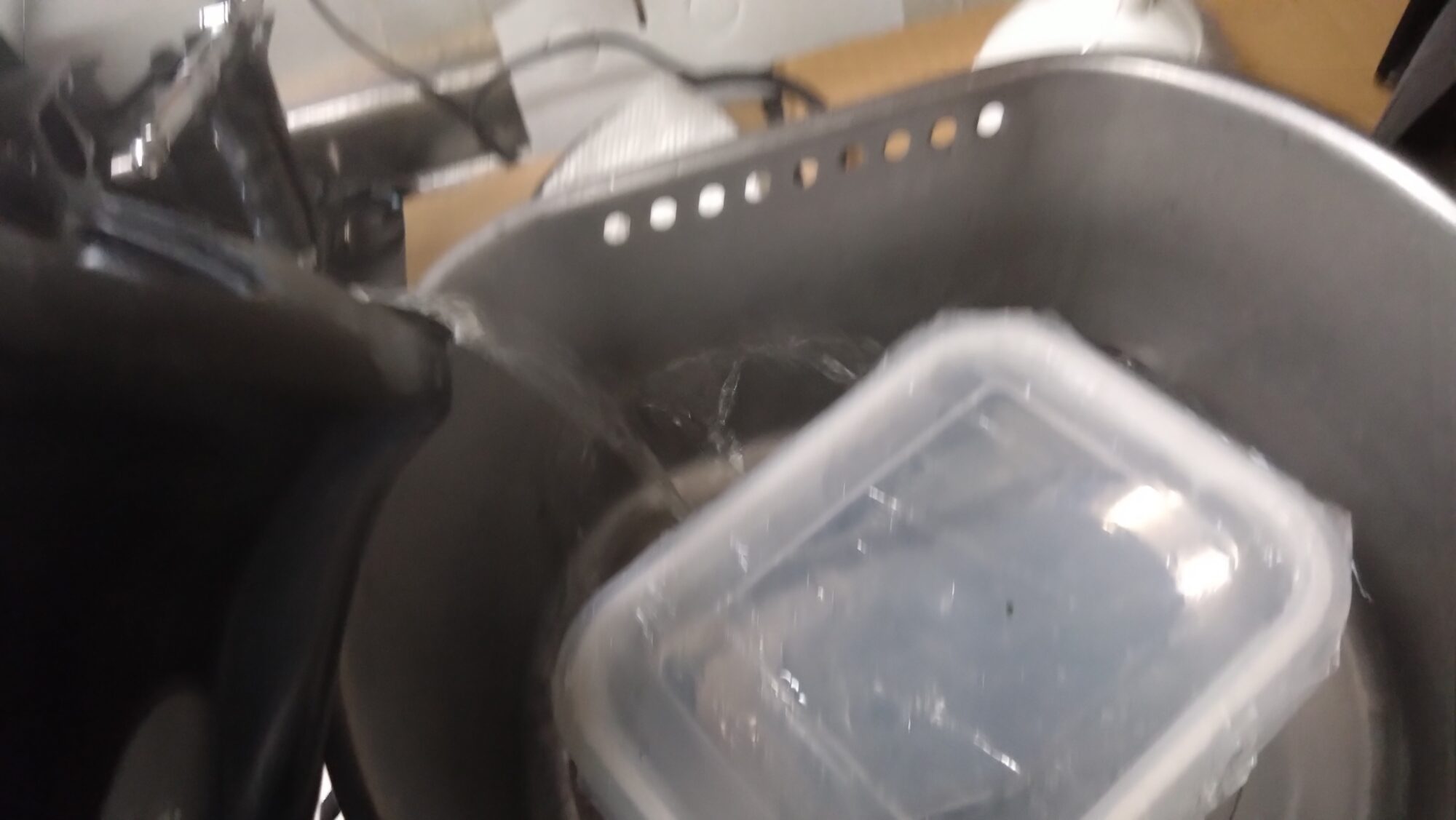 中古塗装済みプラモデルでも、IPAで塗装を剥がしてやり直せます!まずはIPA(イソプロピルアルコール)を使って塗装を剥がす方法をご紹介しますの画像