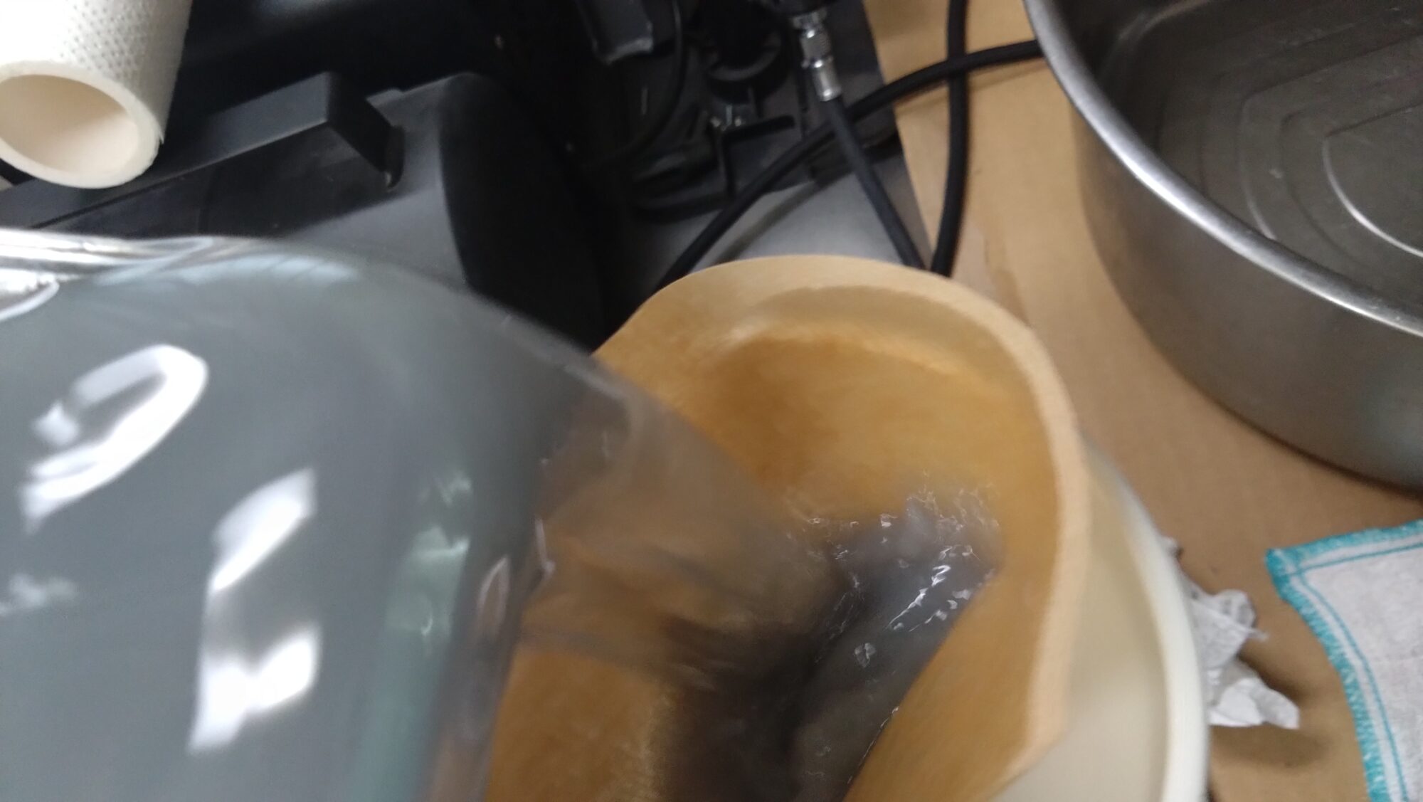 中古塗装済みプラモデルでも、IPAで塗装を剥がしてやり直せます!まずはIPA(イソプロピルアルコール)を使って塗装を剥がす方法をご紹介しますの画像