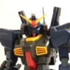 MGガンダムマークⅡ（MK-Ⅱ）Ver2.0の素組